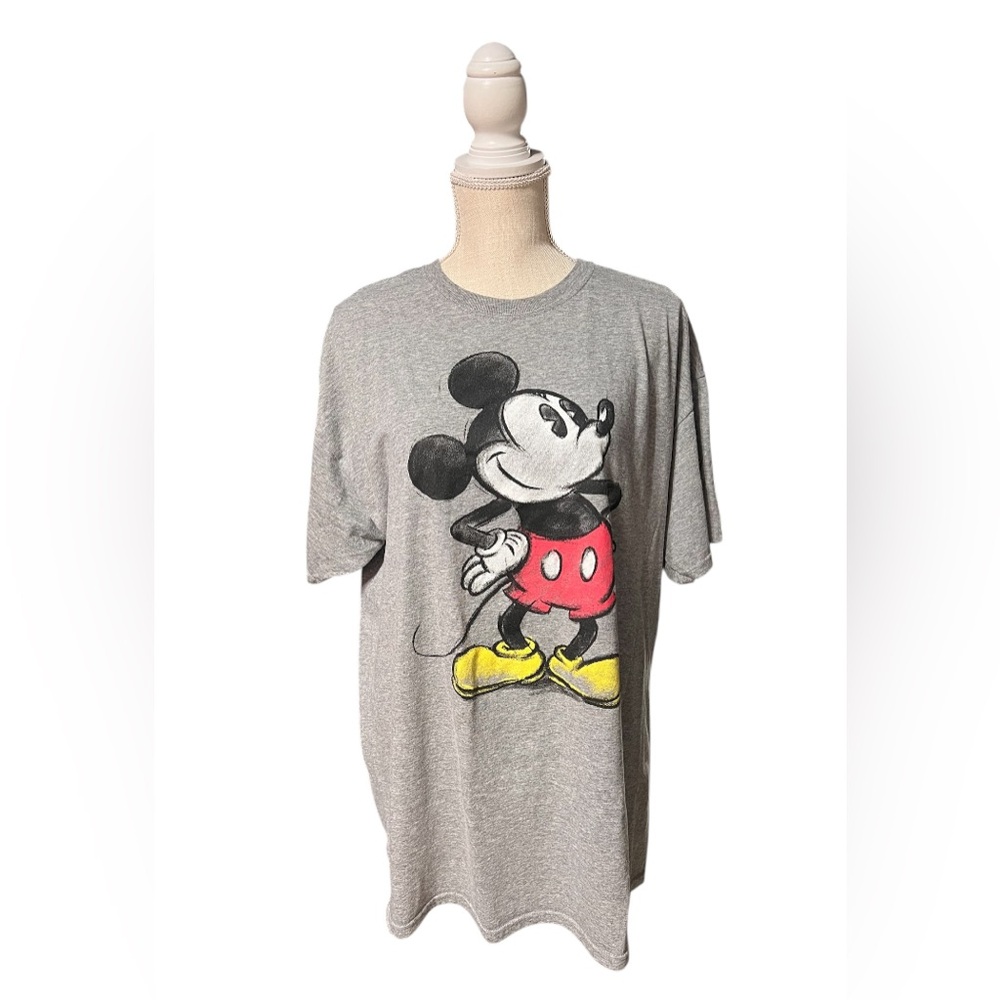 Disney Mickey Mouse‎ tee